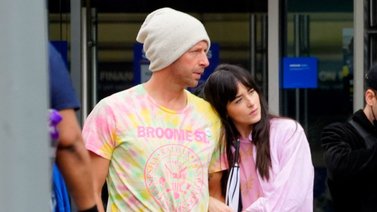 Dakota Johnson y Chris Martin separan caminos tras ocho años de relación: es definitivo 