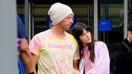 Dakota Johnson y Chris Martin separan caminos tras ocho años de relación: es definitivo 