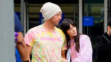Dakota Johnson y Chris Martin separan caminos tras ocho años de relación: es definitivo 