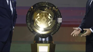 Mundial de Clubes 2025: filtran el parche que usará en su uniforme el equipo que logre quedar campeón 