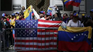 Venezolanos con estos tipos de visa ya no podrán ingresar a Estados Unidos: conozca también las excepciones Venezolanos con estos tipos de visa ya no podrán ingresar a Estados Unidos: conozca también las excepciones