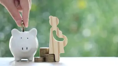 Programa en California ofrece pagos mensuales para embarazadas: pueden recibir hasta $1.000 por 18 meses Programa en California ofrece pagos mensuales para embarazadas: pueden recibir hasta $1.000 por 18 meses