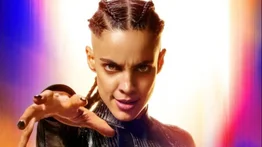 Póster oficial muestra a María Gabriela de Faría como villana en "Superman"
