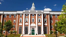 Trump prohíbe la entrada a Estados Unidos de estudiantes extranjeros de Harvard