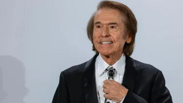 Raphael será homenajeado como Persona del Año en los Latin Grammy