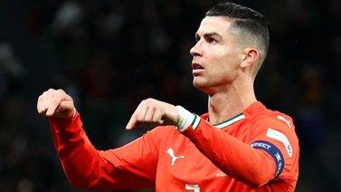 "Amenazas de fanáticos o de robos": exescolta de Cristiano Ronaldo revela los peligros de su fama