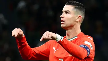 "Amenazas de fanáticos o de robos": exescolta de Cristiano Ronaldo revela los peligros de su fama "Amenazas de fanáticos o de robos": exescolta de Cristiano Ronaldo revela los peligros de su fama