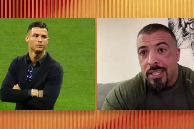 "Amenazas de fanáticos o de robos": exescolta de Cristiano Ronaldo revela los peligros de su fama