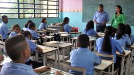 Inician evaluación sobre la calidad de la educación en Venezuela: así será el proceso