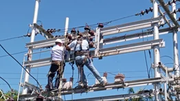 Corpoelec hará labores de mantenimiento en Miranda: incluye urbanizaciones del municipio Chacao