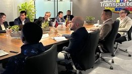 Venezuela evalúa con empresa automotriz rusa la comercialización de vehículos en el país