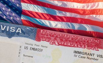 Si eres venezolano y tienes programado un viaje a Estados Unidos sigue estas recomendaciones