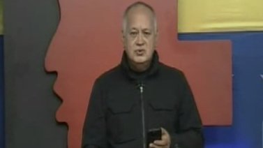 Anuncian detención de mercenario proveniente de Trinidad y Tobago: está vinculado a planes terroristas contra Venezuela