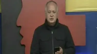 Anuncian detención de mercenario proveniente de Trinidad y Tobago: está vinculado a planes terroristas contra Venezuela Anuncian detención de mercenario proveniente de Trinidad y Tobago: está vinculado a planes terroristas contra Venezuela