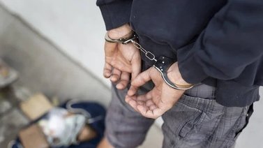 Cae venezolano por explotación y abuso contra una adolescente: conoció a la víctima en una aplicación de citas