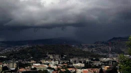 Inameh pronostica: nubosidad y lluvias en estas regiones de Venezuela
