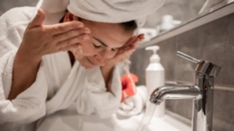 Regla de los 10 segundos: el secreto mejor guardado del skincare coreano