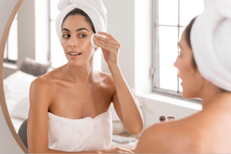 Regla de los 10 segundos: el secreto mejor guardado del skincare coreano