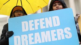 DACA Dreamers REUTERS TT 04 texas estudiantes indocumentados matrícula universitaria