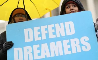 DACA Dreamers REUTERS TT 04 texas estudiantes indocumentados matrícula universitaria
