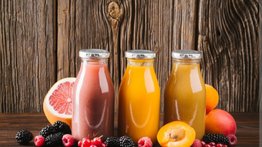 ¡Adiós anemia! Este es el efectivo jugo natural que aumenta la hemoglobina