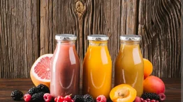¡Adiós anemia! Este es el efectivo jugo natural que aumenta la hemoglobina