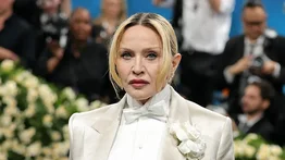 Madonna celebra los 94 años de su padre: "Ha sobrevivido a muchas guerras y muchas pérdidas en su vida"
