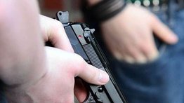 Pelea entre adolescentes termina en tiroteo: menor de 14 años recibió dos disparos