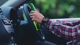 2001ONLINE - ESTADOS UNIDOS - LICENCIA DE CONDUCIR DUI