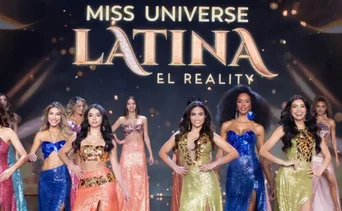 Miss Universo Latina: conoce a las 6 candidatas que avanzaron a la gala del domingo