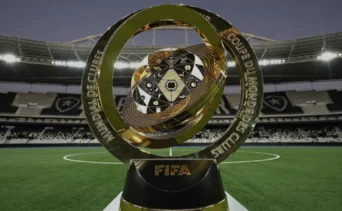 Mundial de Clubes: Meridiano prepara un especial del torneo