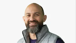 Carlos Inguanzo: El acompañamiento correcto es vital para el desarrollo de los jóvenes científicos