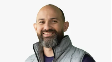 Carlos Inguanzo: El acompañamiento correcto es vital para el desarrollo de los jóvenes científicos