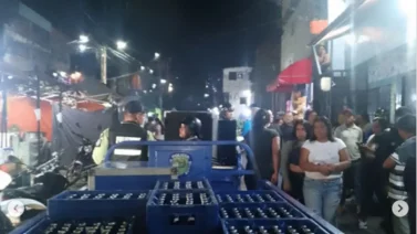 Horarios para el expendio de licores en el municipio Sucre: estas son las sanciones para quienes los incumplan