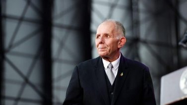 Muere el director de orquesta venezolano Rodolfo Saglimbeni Muñoz