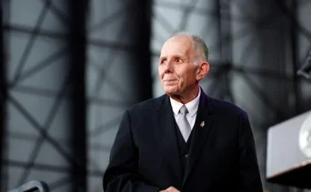 Muere el director de orquesta venezolano Rodolfo Saglimbeni Muñoz