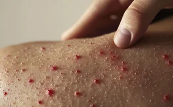 Revelan los lugares en los que hay brotes de sarampión: personas que hayan estado allí debe estar atentas a los síntomas