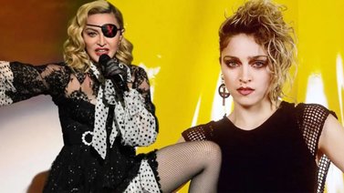 Madonna anuncia álbum con remixes del exitoso 'Ray of Light'
