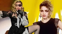 Madonna anuncia álbum con remixes del exitoso 'Ray of Light'