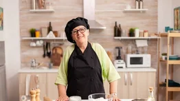 La torta de la abuela que acaba con los prejuicios: solo necesita seis ingredientes