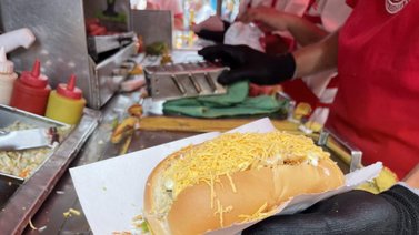 Conozca los ocho pasos para obtener un certificado de manipulación de alimentos