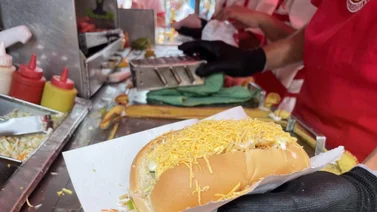 Conozca los ocho pasos para obtener un certificado de manipulación de alimentos