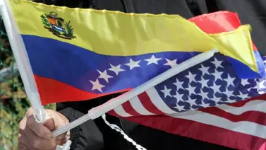 Gobierno de Venezuela reacciona a la restricción y validez de visas impuesta por Estados Unidos  Gobierno de Venezuela reacciona a la restricción y validez de visas impuesta por Estados Unidos