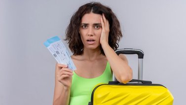 venezolanos vuelo visa turista estados unidos donald trump boleto aérea