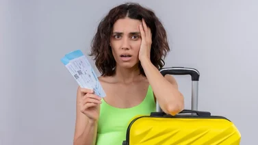 venezolanos vuelo visa turista estados unidos donald trump boleto aérea