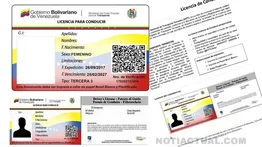 INTT: estos son los pasos para renovar la licencia de conducir en línea