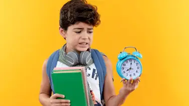 cambio horario escolar Nueva York cambio horario escolar Nueva York