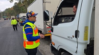 INTT anuncia restricción vehicular desde este 7 de junio: aquí los detalles