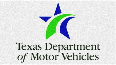 renovar registro de vehículo Texas