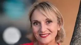 Muere la actriz Cristina Fenollar de "Yo soy Betty, la fea" España